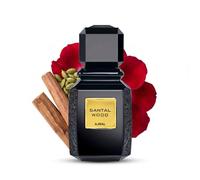Santal Wood