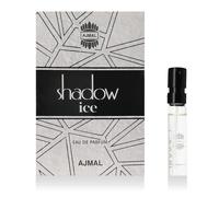 Ajmal Shadow Ice Eau de Parfum (unisex) - campioncino 1.5 ml