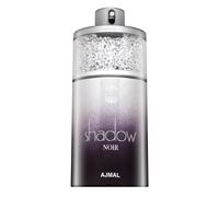 Ajmal Shadow Noir Eau de Parfum da donna 75 ml