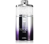 Ajmal Shadow Noir Eau de Parfum da donna 75 ml