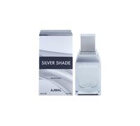 Ajmal Silver Shade Unisex 100ml - Eau de Parfum