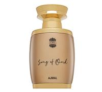 Ajmal Song Of Oud Eau de Parfum unisex 75 ml