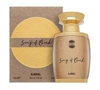 Ajmal Song Of Oud Unisex 75 ml - Eau de Parfum