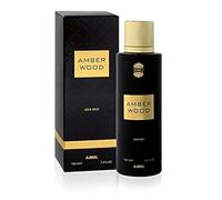 Ajmal Amber Wood profumo per capelli unisex 100 ml