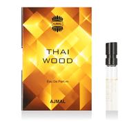 Ajmal Thai Wood Eau de Parfum (unisex) - campioncino 1.5 ml