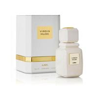 Ajmal Virgin Musc 100 ml eau de parfum Unisex
