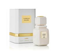 Ajmal Virgin Musc Eau de Parfum (unisex) 100 ml