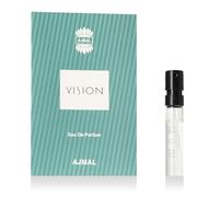 Ajmal Vision Eau de Parfum (uomo) - campioncino 1.5 ml