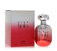 AJMAL VIVA VIOLA Eau De Parfum 75 ml for Women
