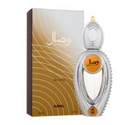 Ajmal Wisal 50 ml eau de parfum per Donna