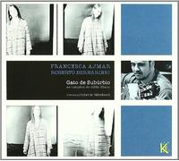 Ajmar, Francesca/ Bernardini, Roberto - Gato De Suburbio