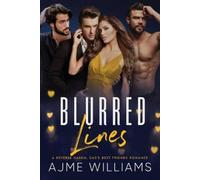 Ajme Williams Blurred Lines (Tascabile) Why Choose Haremland