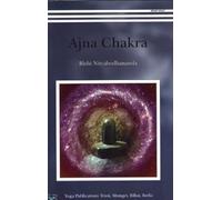 Ajna Chakra