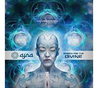 Ajna - Search For The Divine