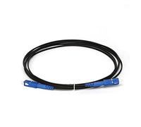 AJOHBM 10 PZ SC UPC 3 M Outdoor FT-TH Cavo Patch di Goccia SC Monomodale Simplex Cavo Patch In Fibra Ottica FT-TH Cavo Ponticello In Fibra Ottica