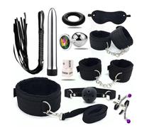 AJOHBM 12PCS Cinturino Yoga Accessorio Da usare in camera da letto Esercizio Caviglia-Y3D14W