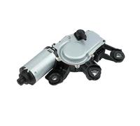 AJOHBM Accessori per Auto Motorino Tergicristallo Posteriore con Spina A 4 Pin 12V per A3 A4 A6 Q5 Q7 per Allroad 8E9955711A