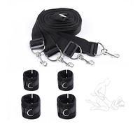 AJOHBM Accessorio Da Camera in Usare da letto Regolabile Cinturino Polso Esercizio-Y5D19W