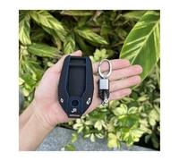 AJOHBM Auto Key Cover Custodia in Silicone per Chiave Auto per B&MW G30 G12 G11 G32 G31 Serie 5 7 I8 I12 I15 G01 X3 X4 G02 G05 X5 G07 X7 Accessori(Style 2)