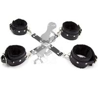 AJOHBM Camera da Lettos incrociata per esercizi della caviglia, con Yoga Cinghia, in da Accessorie-Y4D16W