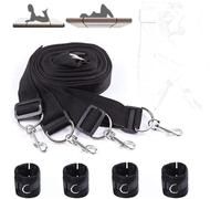 AJOHBM Cinturino Accessorio Polso Esercizio Regolabile Da Camera in Usare da letto-Y5D06W