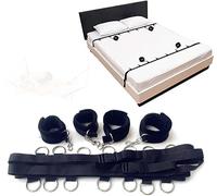 AJOHBM Cinturino Esercizio Polso Accessorio RegolabileDa Camera in Usare da letto-Y5D06W