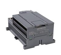 AJOHBM CPU224XP Controllore programmabile PLC S7-200 24V PLC 214-2AD23-0XB8 Controllore Logico programmabile con Uscita a Transistor