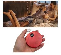 AJOHBM Dadi dell'Istante: Gioco Meccanico 3D per Coppie, Edizione Solo - Divertimento da Borsetta 1031