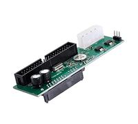 AJOHBM En-Labs 3.5" HDD SATA. a IDE/PATA. Cavo convertitore Adattatore con convertitore (Sata Dvd. Bruciatore a. IDE Interfaccia MBS)