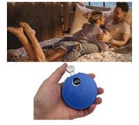 AJOHBM Gioco di Coppia con Dadi 3D Assemblabili - Set Meccanico Portatile per un'Aventura Romantica in Camera 1119