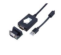 AJOHBM Grado Industriale USB-RS485 RS422 Convertitore di Segnale RS232 Chip Isolato FTDI Modulo USB TO RS232/422/485 Isolamento Magnetico (Color : USB-RS485-422(FTDI), Size : Signal Converter)