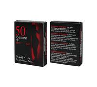 AJOHBM Il Gioco d'Amore Eterno e Portatile: 50 Sfide Senza Tempo da Condividere, da una Camera d'Albergo a Casa Vostra 1031