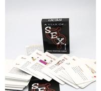 AJOHBM Investimento Intelligente per la Vostra Coppia: 50 Carte Chiave da Portare con Sé per una Relazione Più Solida, Anche Sotto le Lenzuola 1031