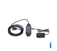 AJOHBM Isolamento Convertitore RS232-RS485/422 Adattatore seriale Convertitore Dati da RS232 a RS 422 485 Modulo di Comunicazione Industriale passivo (Color : RS232-485-422(ISO))