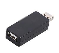 AJOHBM Isolatore U 1500V aggiornato ADUM3160 Isolatore USB TO U AD-UM4160/3160 Modulo U 2.0 industriale a bassa velocità a piena velocità (Color : USB-USB-MINI, Size : Other)