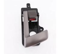 AJOHBM Maniglia Interna 82620-2B000 82610-2B000 Maniglia Interna Porta Destra E Sinistra Essere Utilizzato Per Hyundai Santa Fe 2007 2008 2009 2010(lato destro)