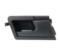 AJOHBM Maniglia Interna Maniglia Interna Porta Anteriore Sinistra Destra Lato Guida Per VW Per Transporter Per VW T4 Per EuroVan 1990-2002 701837020A(lato destro)