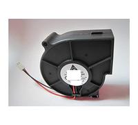 AJOHBM Originale Compatible with Delta. BFB0712H 7530 DC 12V 0.36A Fan di Raffreddamento centrifugo del Ventilatore del proiettore