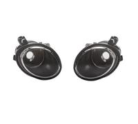 AJOHBM Per E46 M3 2002 2003 2004 2005 2006 E39 M5 2001 2002 2003 Paraurti Anteriore Fendinebbia A LED Fendinebbia Ricambi Auto (No bulbs)