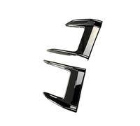 AJOHBM per F40 120i 120d 128ti 118d 118i M135i per M-Performance 2019 2020 2021 2022 2023 Spoiler Laterale Paraurti Anteriore