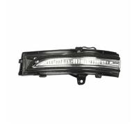 AJOHBM Per Ford Per Edge 2015-2019 Indicatore Di Direzione A LED Per Specchietto Retrovisore Sinistro Destro Indicatore Direzione Per Specchietto Retrovisore (lato destro)