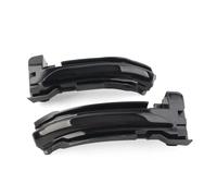 AJOHBM Per Ford Per Focus Mk4 2018 2019 2020 Car LED Dynamic Turn Signal Light Side Mirror Indicator Lamp Accessories