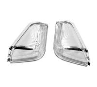 AJOHBM Per Mercedes Per Sprinter 2006-2017 Specchietto Laterale Anteriore Auto Indicatore Di Direzione Lampada Lampeggiante Accessori 0018229020 (Sinistra e destra)