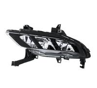 AJOHBM Per Nissan Per Maxima 2016 2017 2018 Fendinebbia Per Auto Paraurti Anteriore Luci Di Marcia Diurna 26150-4RK0A 26155-4RK0A (Only 1 Left)