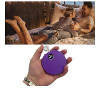 AJOHBM Romanticismo Tascabile: Dadi 3D Meccanici per Coppie, Un Gioco in Unica Confezione per Momenti Speciali 1031