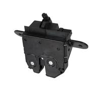 AJOHBM Serratura portellone Posteriore per F&iat per DOBLO Tutti I Modelli 2010 2011-2018 Accessori per Serratura Portellone Posteriore Auto 51873093 51868085 Serratura Baule Posteriore