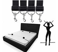 AJOHBM Yoga Cinturino Accessorio Da usare in camera da letto Esercizio Caviglia-Y2D18