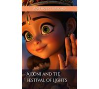 Ajooni and the Festival of Lights