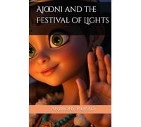 Ajooni and the Festival of Lights