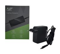 AJP 90W USB C GaN Fast PD Charger per Lenovo Chromebook S330 C330 S340-14 S345-14AST Flex 11 500E 300E 100E Thinkpad X280 X380 Yoga 910 920 C630 ADLX45 YLC3A Laptop TYPE C Power Adapter